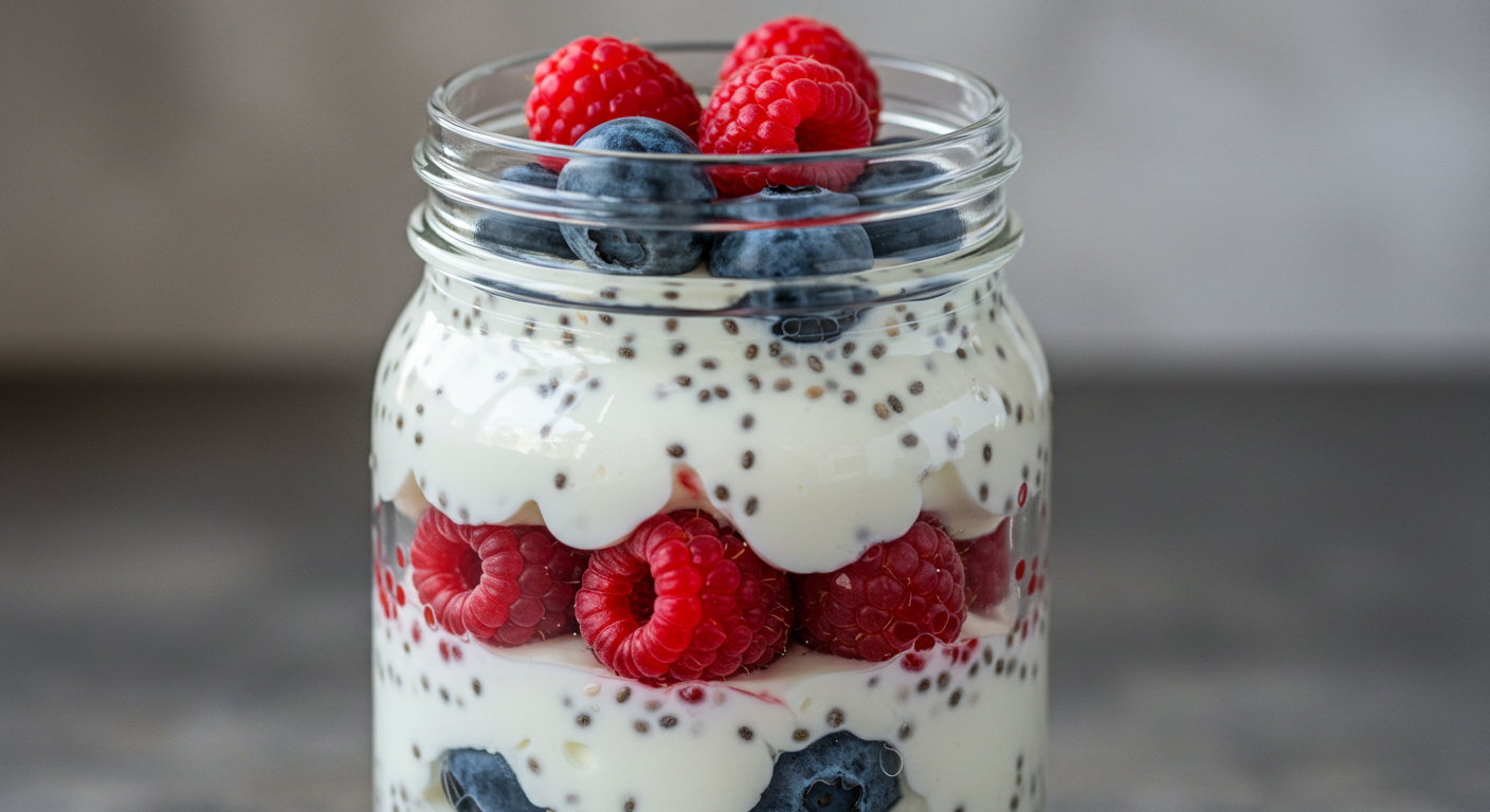 10 red, white and blue foods that taste great and boost your health