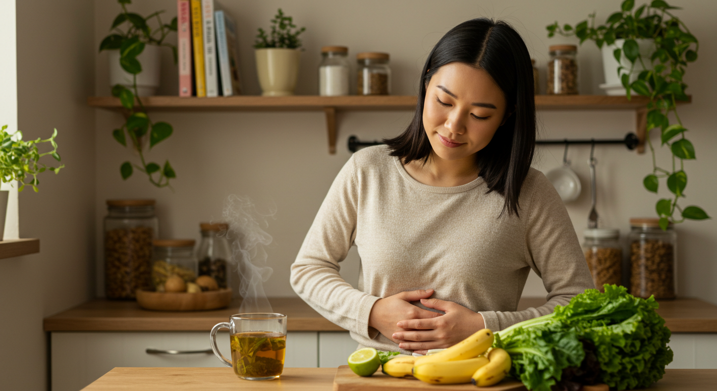 5 reasons why your digestion might be slowing down