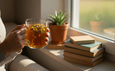 Gut health and mental health: how are they related?