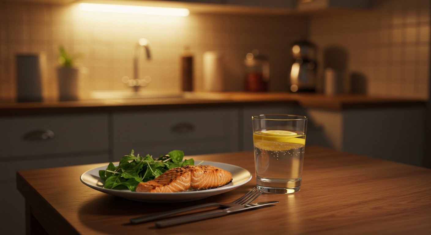 Feeling heavy after meals? These 7 tricks can help you