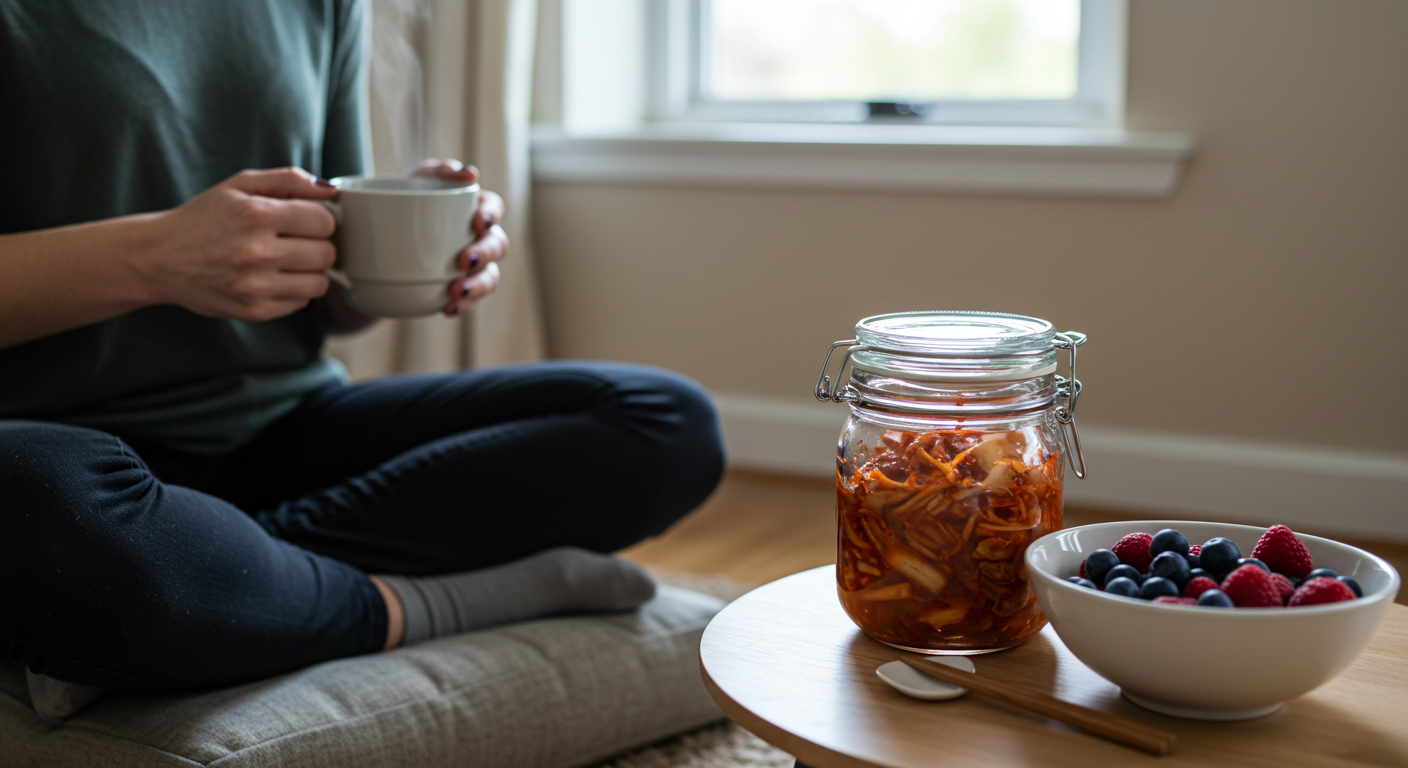Gut health and mental health: how are they related?