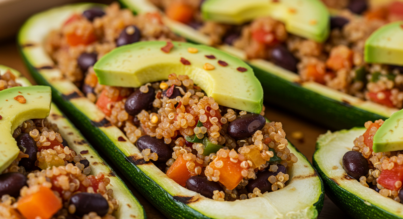 Healthy BBQ recipes to spice up your 4th of July cookout
