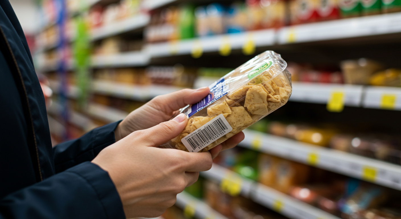 How to read nutrition labels without the confusion