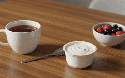 How to protect your gut health during antibiotics