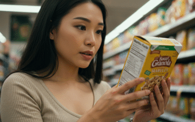How to read nutrition labels without the confusion