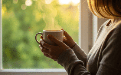 The hidden link between stress and digestion