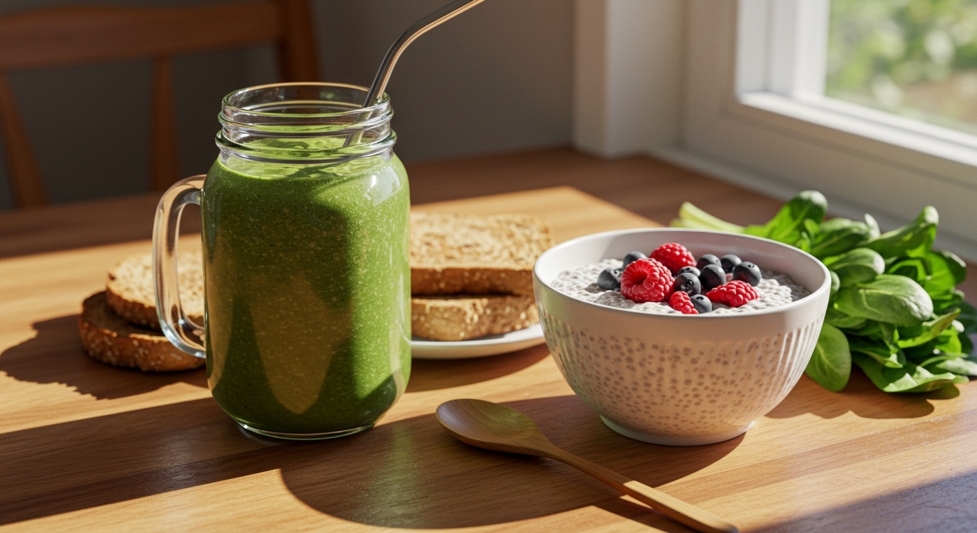 How to improve gut health naturally