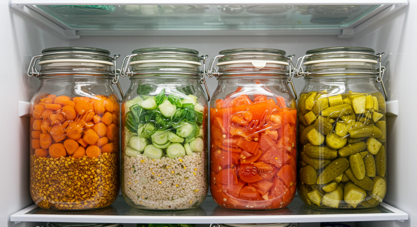 The ultimate guide to gut health