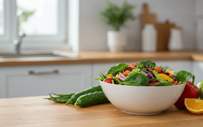 Why gut health is so important and what you should do about it