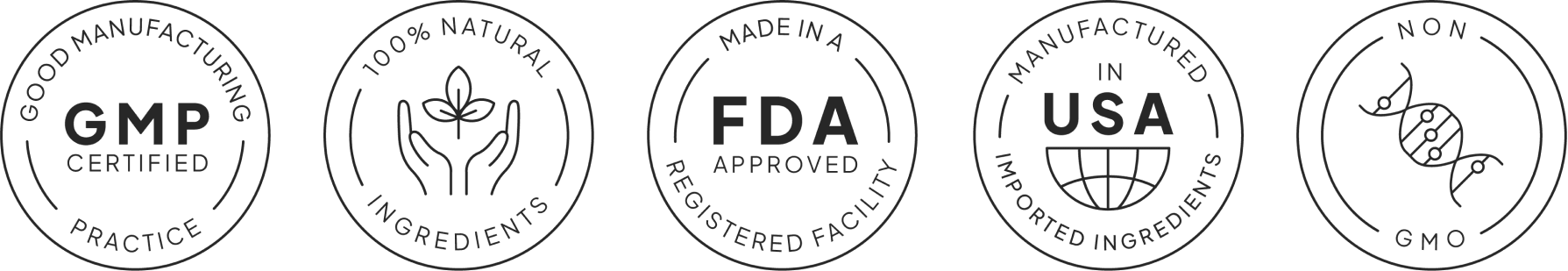 certifications certifications